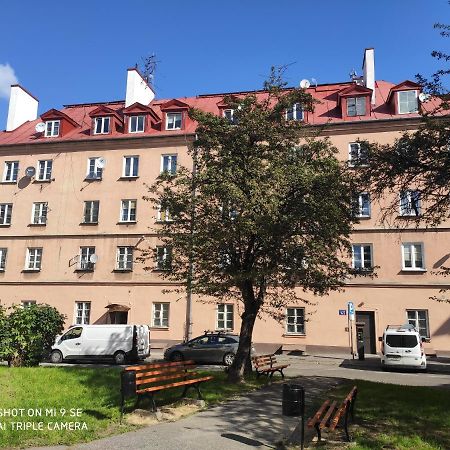 Apartament Przy Zamku Люблин Экстерьер фото